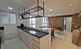 Imagem 3: Edificio Essenziale - 54m² - Centro