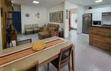 Imagem 7: Imóvel para venda possui 180 metros quadrados com 3 quartos - Pirenópolis - GO