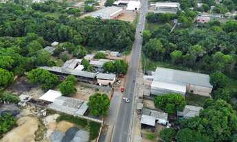 Imagem 2: Imóvel para venda - Raiar do Sol - Boa Vista - RR