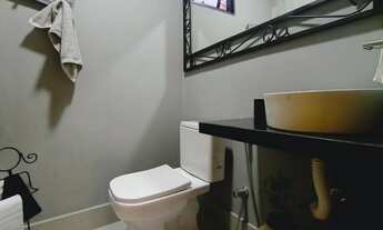 Imagem 7: VIVENDAS DA BARRA - CASA DUPLEX REFORMADA, TOTALMENTE MOBILIADA, DISPONÍVEL PARA LOCAÇÃO