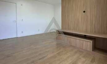 Imagem 3: Apartamento para alugar em Campinas, Nova Campinas, com 2 suítes, com 73 m²