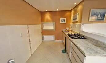 Imagem: Cobertura com 123m², 2 dormitórios no