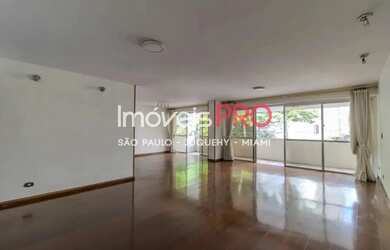 Imagem 3: Apto de 241m2 com 3 dorm, todos suites e 3 vagas no Aclimação prox do metro