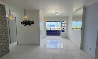 Imagem: Apartamento 3 quartos no arruda,disponível