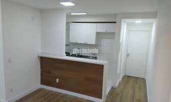 Imagem 6: Excelente apartamento para locação, com 2 dormitórios, sendo 1 suíte , 69 m² - Morumbi