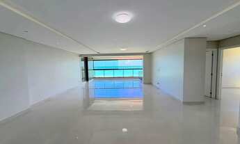 Imagem 2: Gran Marine - Beira Mar pé na areia - 145 m2 - 3 quartos - Vista Frontal - 3 vagas