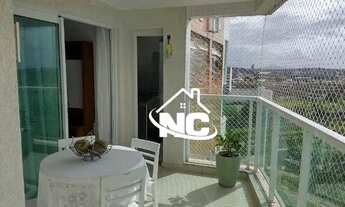 Imagem: Apartamento com 3 quartos à venda, 104