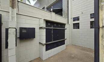 Imagem 3: Galpão Industrial para alugar, 742 m² por R$ 13.610/mês - Jardim Werner Plaas - Americana