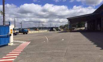 Imagem 7: Aluguel Galpão Av. Suburbana - Coutos