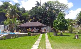 Imagem 2: Chácara para Eventos Paripe -Tubarão