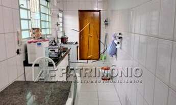 Imagem 3: Casa à venda com 3 dormitórios em Santa cecília, Sorocaba cod:55950