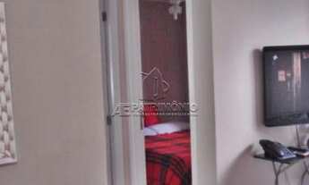 Imagem 7: Apartamento à venda com 2 dormitórios em Maria eugênia, Sorocaba cod:40159