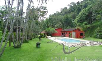 Imagem 6: Sítio à venda em Country club, Miguel pereira cod:611