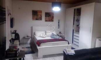 Imagem 2: Casa à venda com 3 dormitórios em Brigadeiro tobias, Sorocaba cod:44815