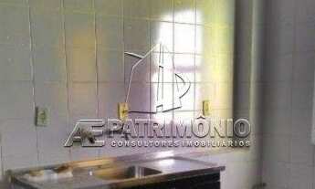 Imagem 4: Apartamento à venda com 2 dormitórios em Fiori, Sorocaba cod:43459