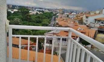 Imagem 5: Apartamento à venda com 2 dormitórios em São judas tadeu, Sorocaba cod:39442