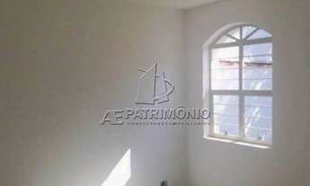 Imagem 2: Casa à venda com 3 dormitórios em Saira, Sorocaba cod:55736