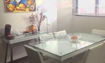 Imagem 5: Apartamento à venda com 4 dormitórios em Centro, Sorocaba cod:43219