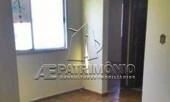 Imagem 2: Apartamento à venda com 2 dormitórios em Fiori, Sorocaba cod:43459