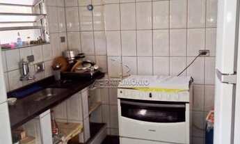 Imagem 2: Casa à venda com 3 dormitórios em Gomes, Sorocaba cod:50283