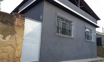 Imagem: Aluga-se Casa