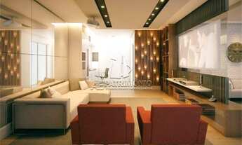 Imagem 6: Apartamento à venda com 4 dormitórios em Portal da colina, Sorocaba cod:44798