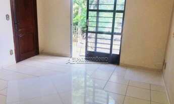 Imagem 2: Apartamento à venda com 2 dormitórios em São caetano, Sorocaba cod:55057