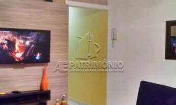 Imagem: Casa à venda com 2 dormitórios em Sorocaba