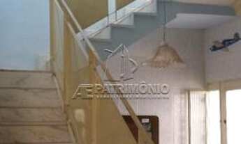 Imagem 5: Casa à venda com 3 dormitórios em Santana, Sorocaba cod:46958