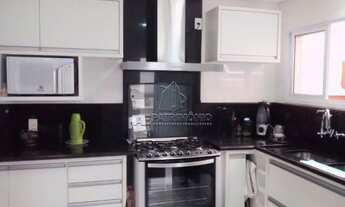 Imagem 5: Casa de condomínio à venda com 4 dormitórios em Campolim, Sorocaba cod:53602