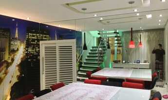 Imagem: Casa à venda com 3 dormitórios em Vila