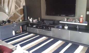 Imagem 5: Casa de condomínio à venda com 5 dormitórios em Aparecidinha, Sorocaba cod:43114