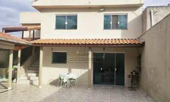 Imagem 1: Casa à venda com 3 dormitórios em Esmeralda, Sorocaba cod:50262