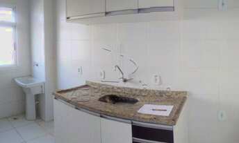 Imagem 2: Apartamento à venda com 2 dormitórios em Leocádia, Sorocaba cod:63710