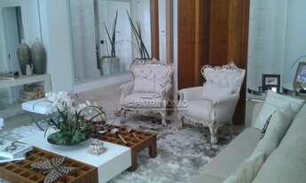 Imagem 3: Casa de condomínio à venda com 5 dormitórios em Aparecidinha, Sorocaba cod:43114