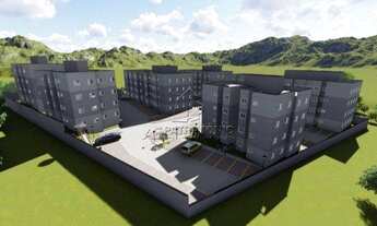 Imagem: Apartamento à venda com 2 dormitórios