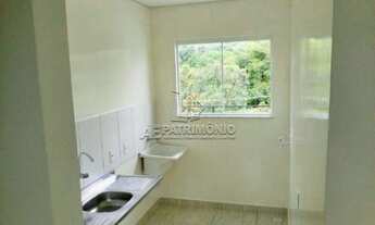 Imagem 3: Apartamento à venda com 1 dormitórios em Paulista, Sorocaba cod:55097