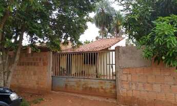 Imagem 3: Casa para alugar em Aquidauana (MS