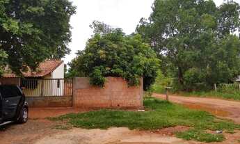 Imagem: Casa para alugar em Aquidauana (MS