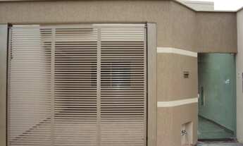 Imagem: Casa residencial em Coronel Fabriciano