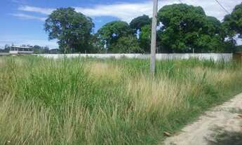 Imagem 4: Terreno em Saquarema, bairro jardim Ipitangas entrada de praia Seca