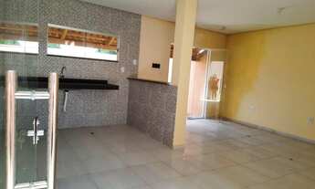 Imagem 4: Casa Residencial localizado no Bairro Lagoa Grande