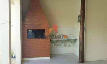 Imagem 4: Aluga-se Casa Vilhena Jd Eldorado