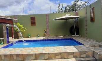 Imagem: ALUGO CASA EM MOSQUEIRO