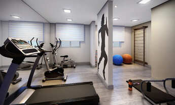 Imagem 3: Lançamento Av Dom João Nery Guaianazes