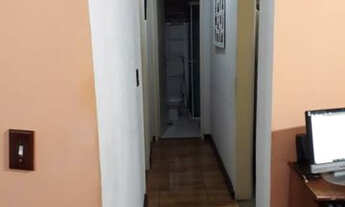 Imagem 6: Apartamento com 51m² e 2 quartos em Fonseca - Niterói - RJ