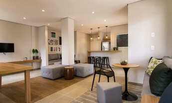 Imagem 7: Residencial 63 m² 3 quarto(s) 1 suite(s