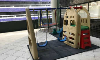 Imagem: Oferta top Trapiche A Beira Mar Mucuripe