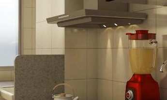 Imagem 3: Show de Ofertas Dimensão, Apartamento com 2 quartos, Jardins do Turu 2