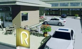 Imagem 4: Espaço Marca R - Lojas a partir de 48m2 - Ourinhos/SP